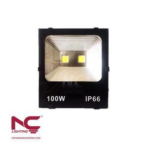 Đèn Pha Led PNC-02 P=100W