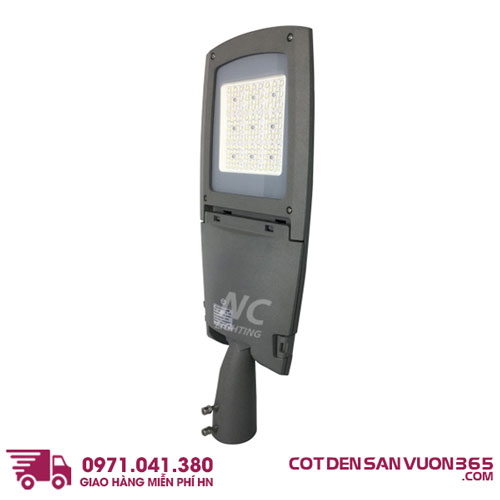 báo giá đèn đường led 100w -2