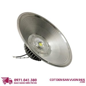đèn nhà xưởng trụ lá nhôm34-org