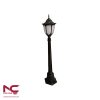 Đèn nấm sân vườn DN03