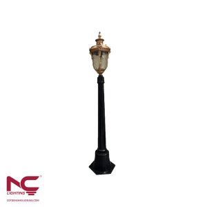 Đèn Nấm Sân Vườn DN04