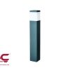 Đèn Nấm Vuông Đầu Nhựa DN20