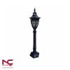 đèn nấm sân vườn dn02