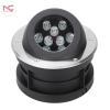 Đèn Led Âm Đất Chỉnh Hướng Mặt Lồi ADCHML