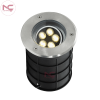 Đèn Led Âm Đất Chỉnh Hướng SMD ADCHS