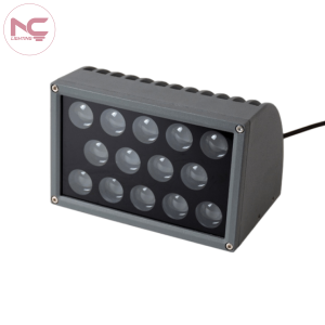 Đèn Chiếu Cột Thấu Kính Đặc Biệt NCCCTKDB
