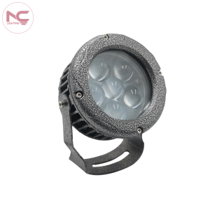 Đèn Chiếu Điểm Thấu Kính Tròn NCCDTKT