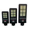 Đèn đường năng lượng mặt trời LNC83