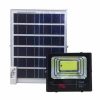đèn pha năng lượng mặt trời pnc47 NC Lighting
