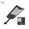 Mẫu đèn đường năng lượng mặt trời LNC-31