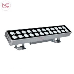 Mẫu đèn led thanh thấu kính nlttk