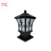 Mẫu Đèn Trụ Hiên Năng Lượng Mặt Trời LNC-TC-08 200mm