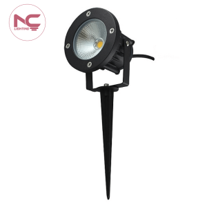 Đèn Cắm Cỏ Có Gân NCCG