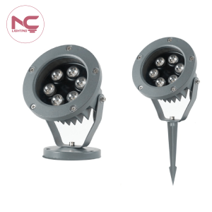 Đèn Chiếu Cây Xám NCCX 6W