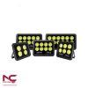 Đèn Pha Led Cao Áp PNC50