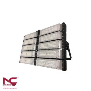 Đèn Pha Led Module 500W PNC37