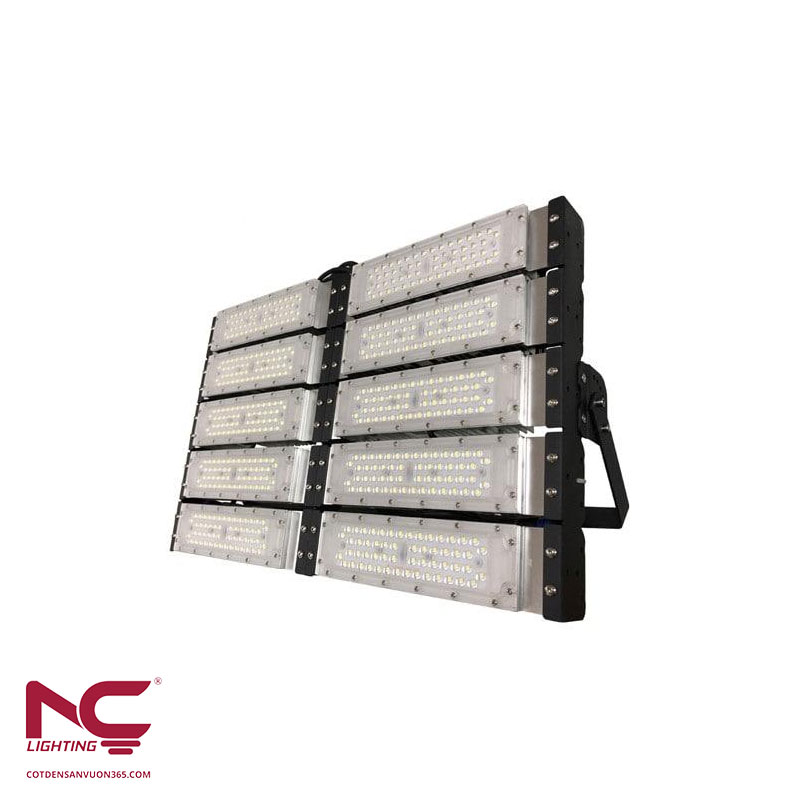 Đèn Pha Led Module 500W PNC37