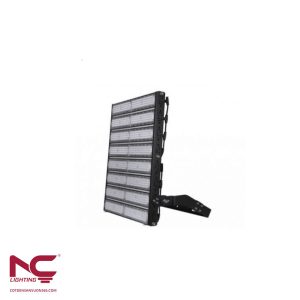 Đèn Pha Led Module PNC-45 800W