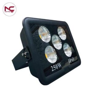 Alternative view of Đèn Pha Led PNC39 250W