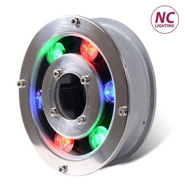 Đèn Led Âm Nước