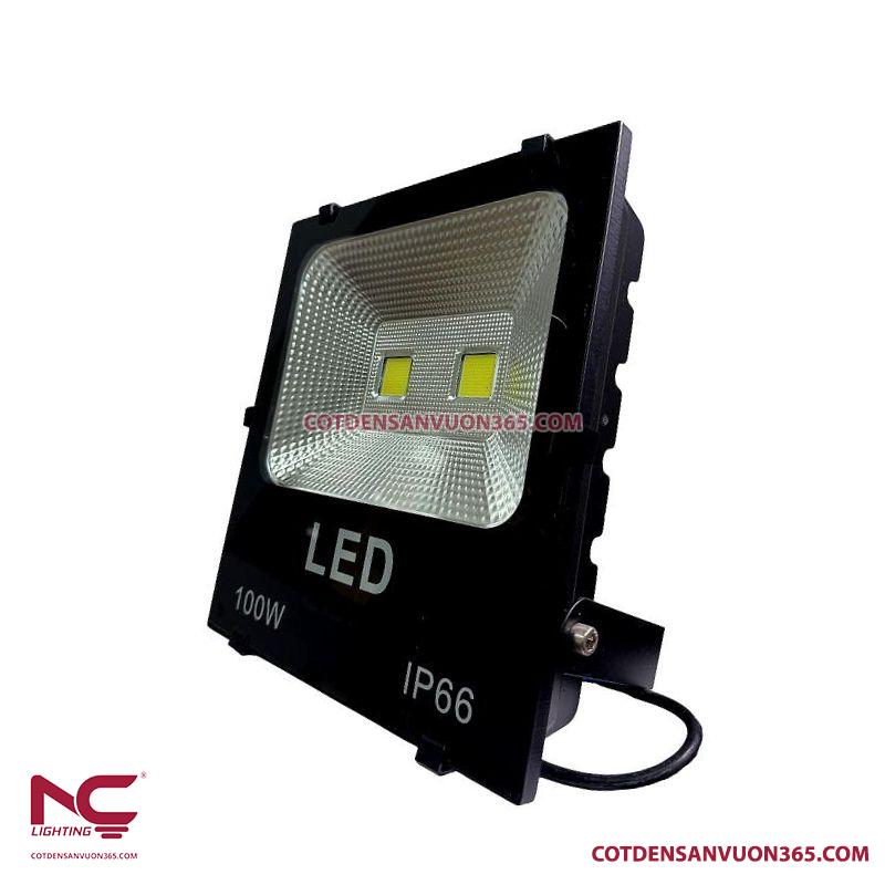 Đèn Pha Led PNC-02 P=100W