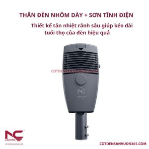 Đèn đường LED cao áp LNC-130