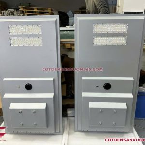 Đèn năng lượng mặt trời liền thể LNC111